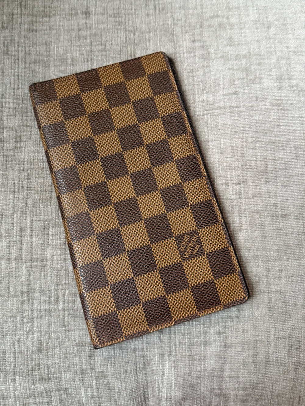 Louis Vuitton Damier Card Holder